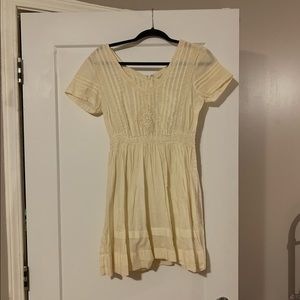THISTLE PEARL Dress - Size 4